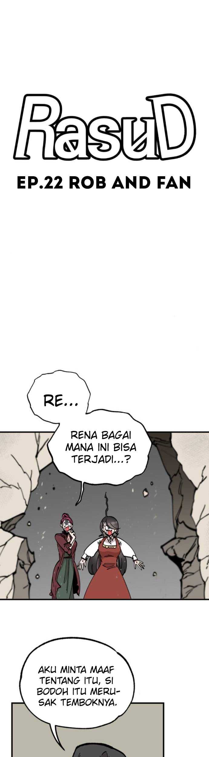 Rathard Chapter 22 - halaman 19