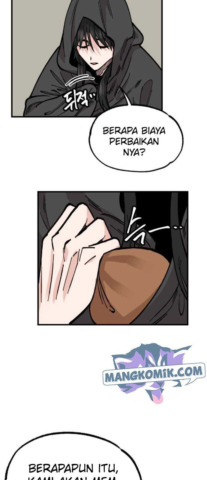 Rathard Chapter 22 - halaman 20
