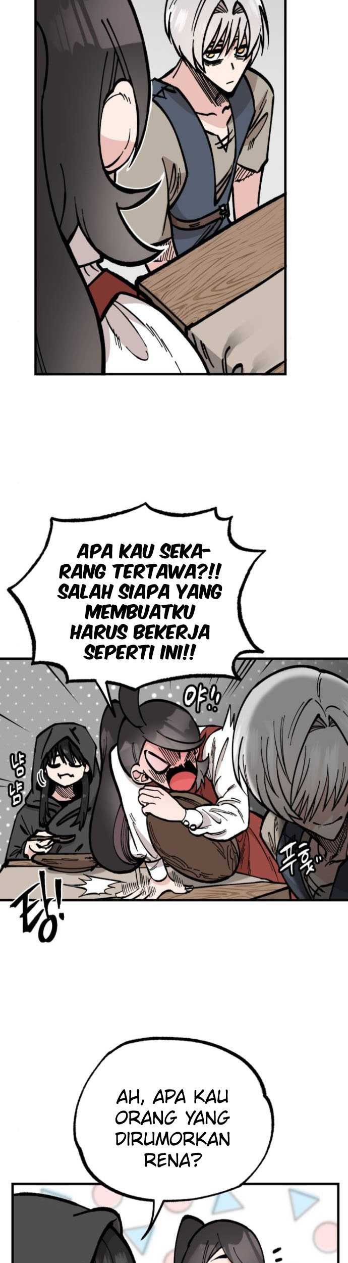 Rathard Chapter 22 - halaman 23