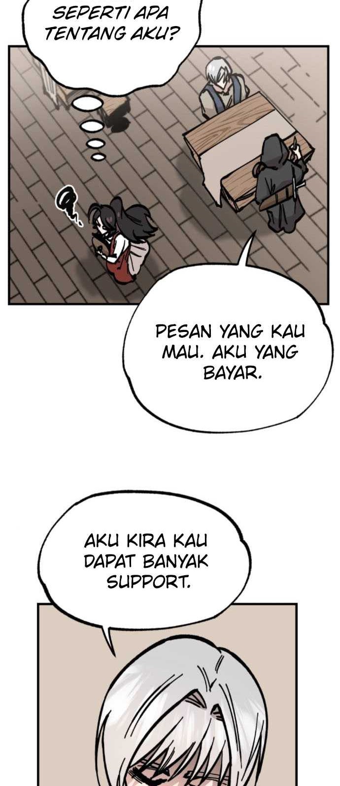 Rathard Chapter 22 - halaman 26