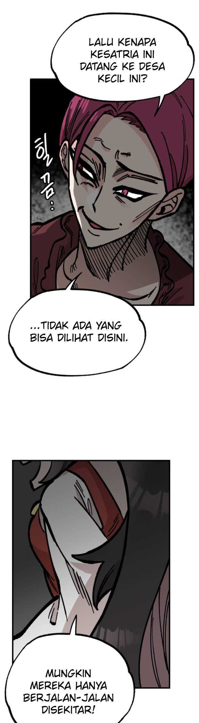 Rathard Chapter 22 - halaman 29
