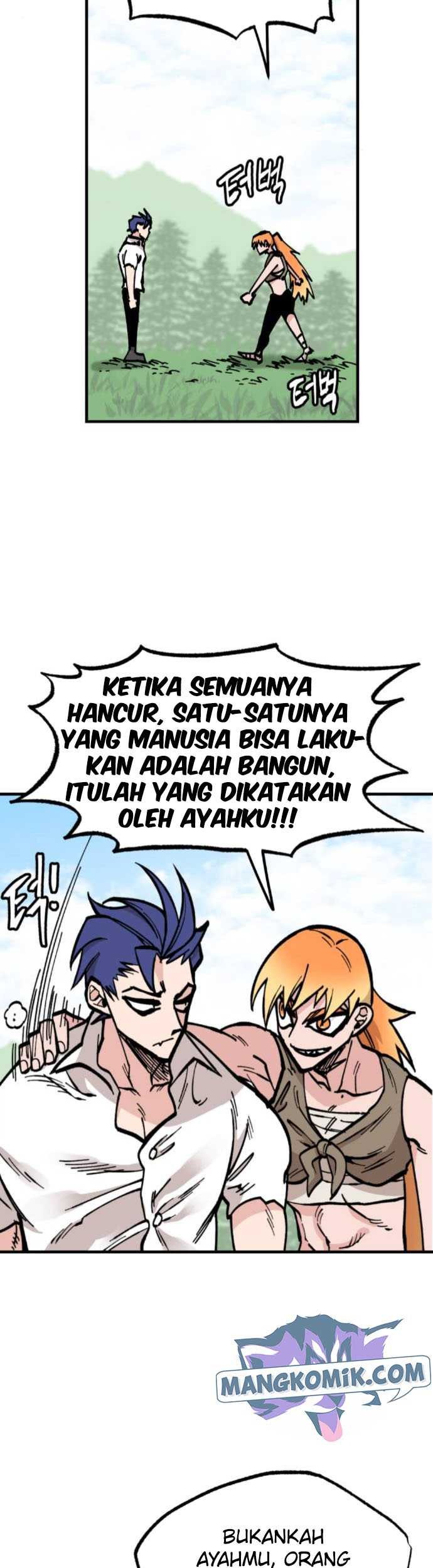 Rathard Chapter 22 - halaman 46