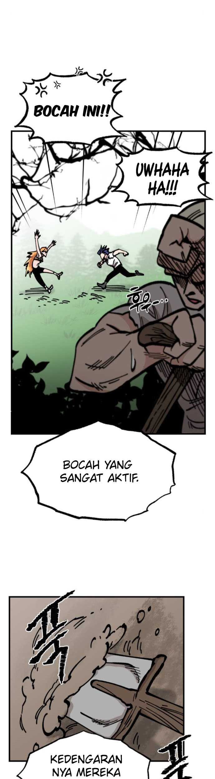 Rathard Chapter 22 - halaman 56