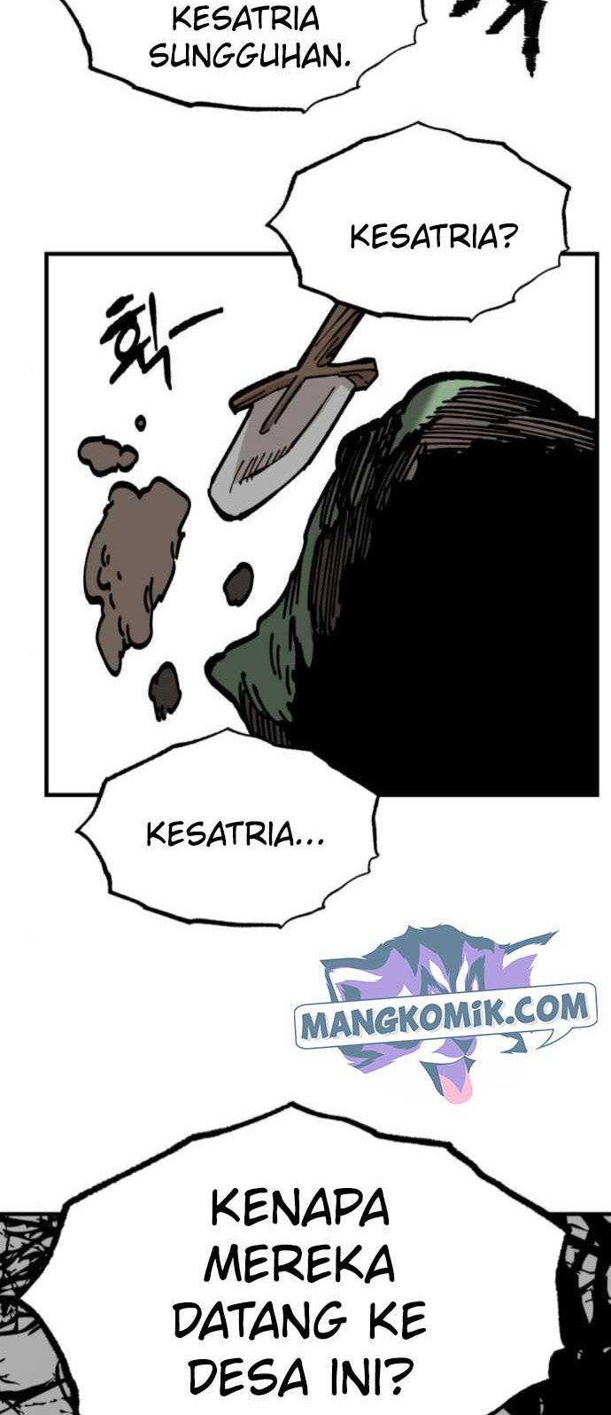 Rathard Chapter 22 - halaman 57