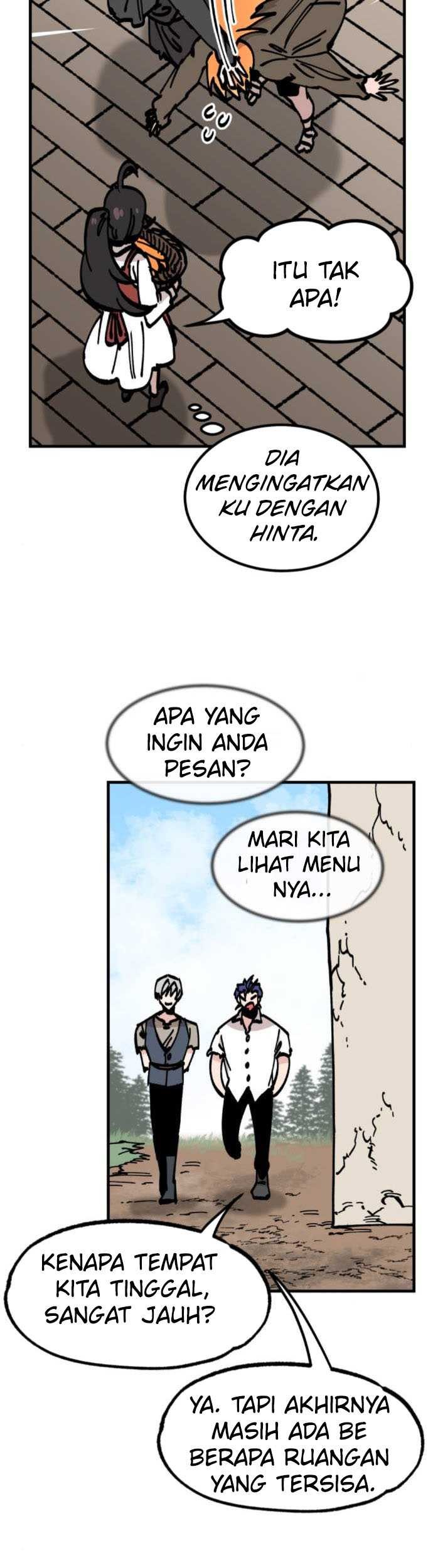 Rathard Chapter 22 - halaman 6