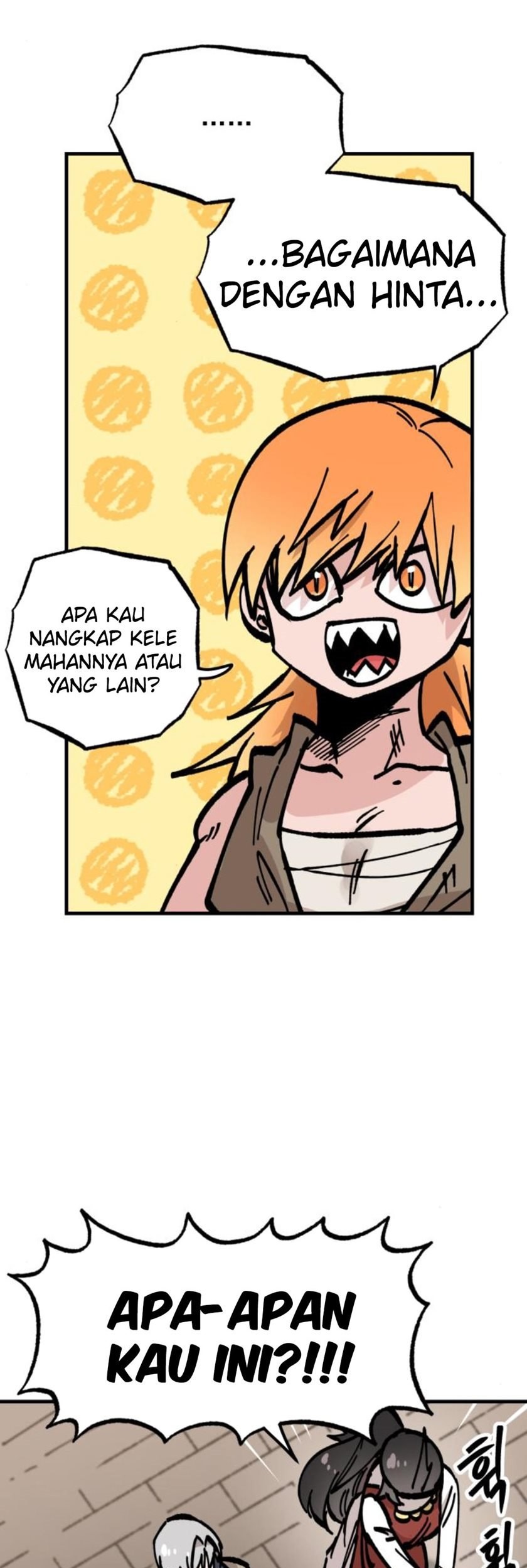 Rathard Chapter 23 - halaman 10