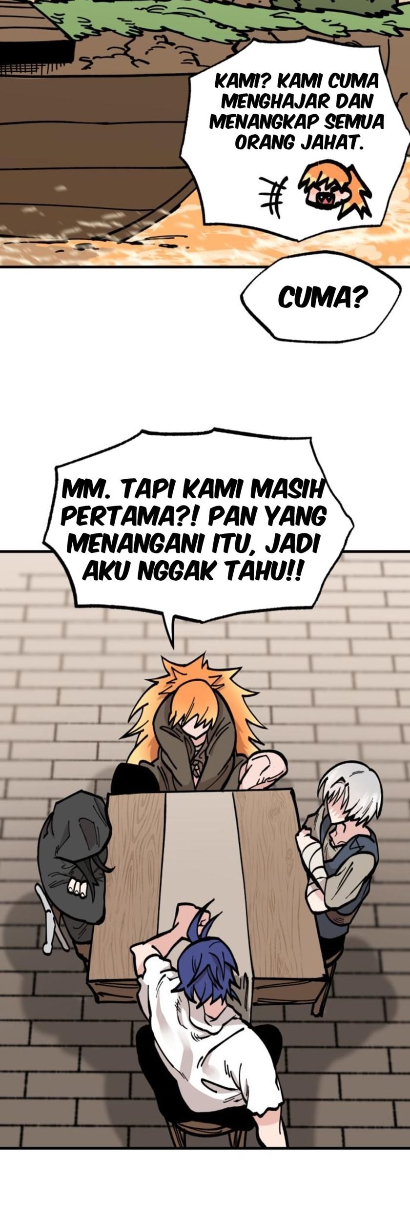 Rathard Chapter 23 - halaman 14
