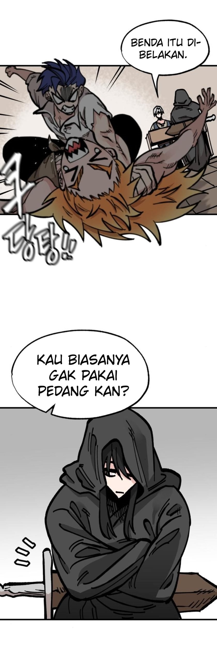 Rathard Chapter 23 - halaman 18