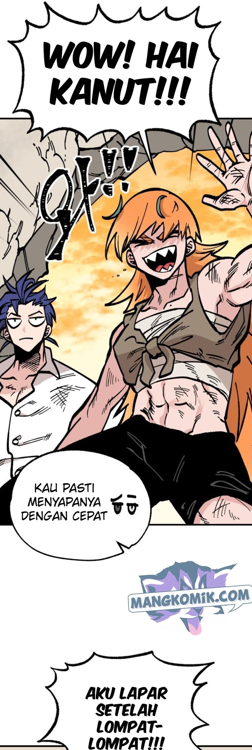 Rathard Chapter 23 - halaman 2
