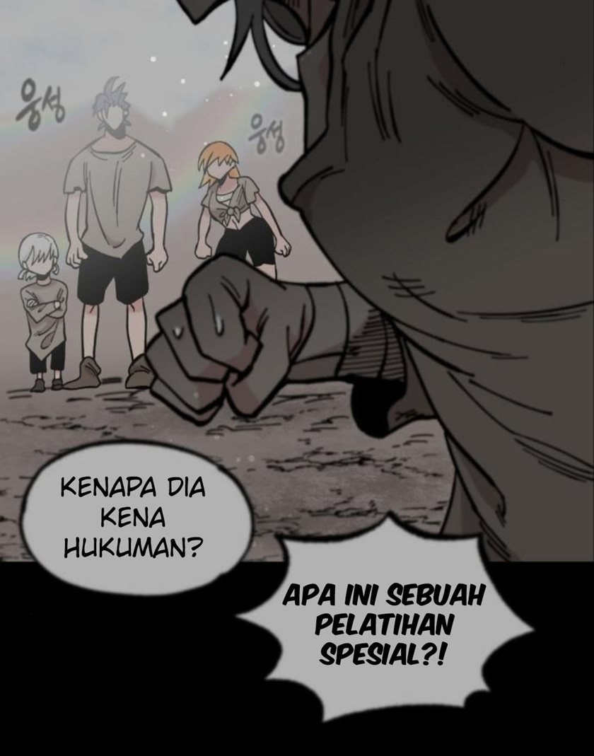 Rathard Chapter 23 - halaman 31