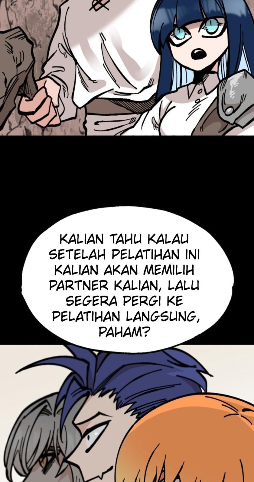 Rathard Chapter 23 - halaman 43