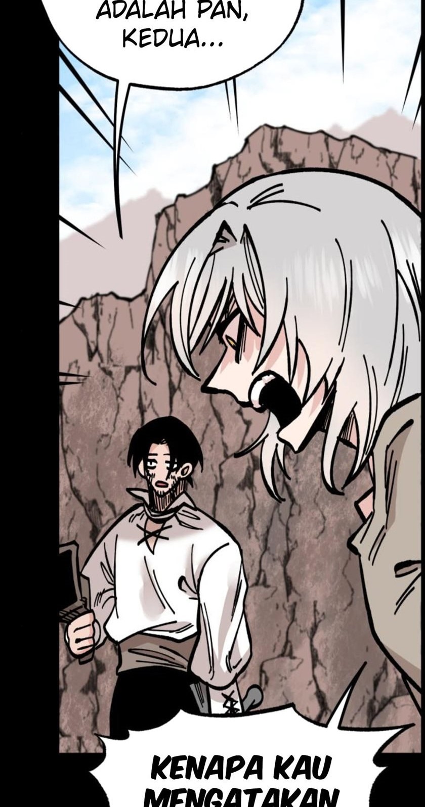 Rathard Chapter 23 - halaman 45