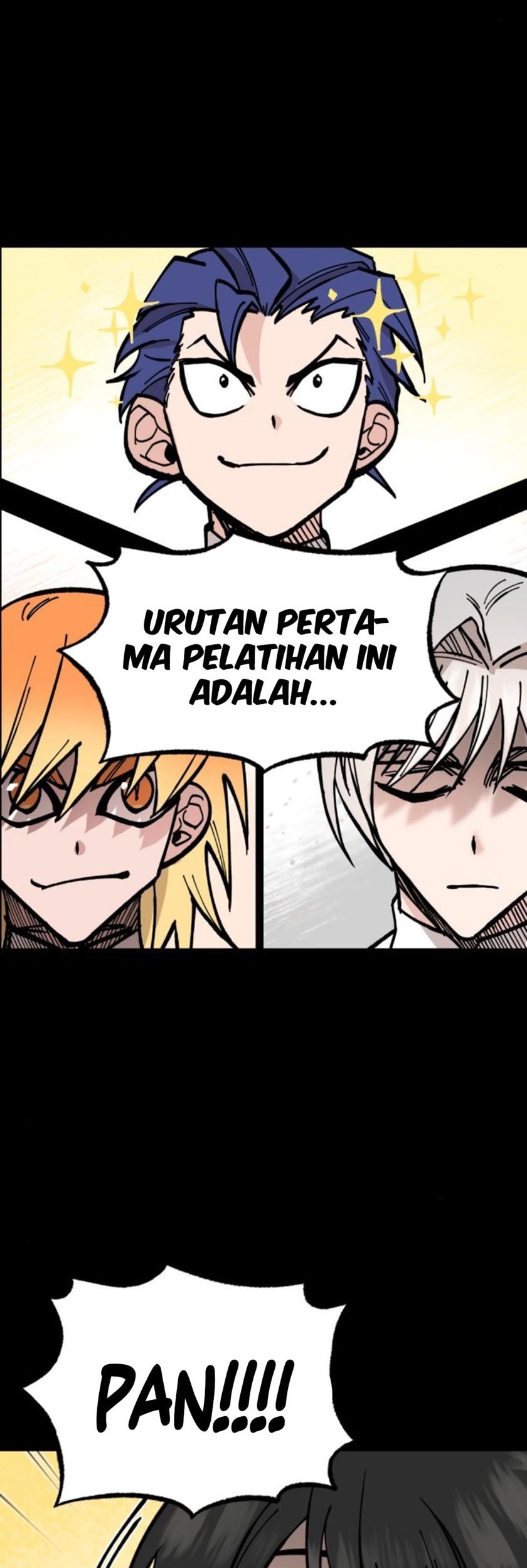 Rathard Chapter 23 - halaman 52