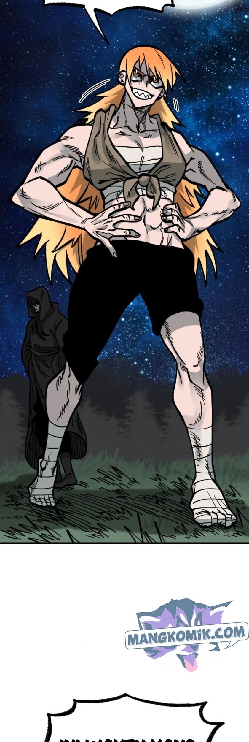 Rathard Chapter 23 - halaman 68