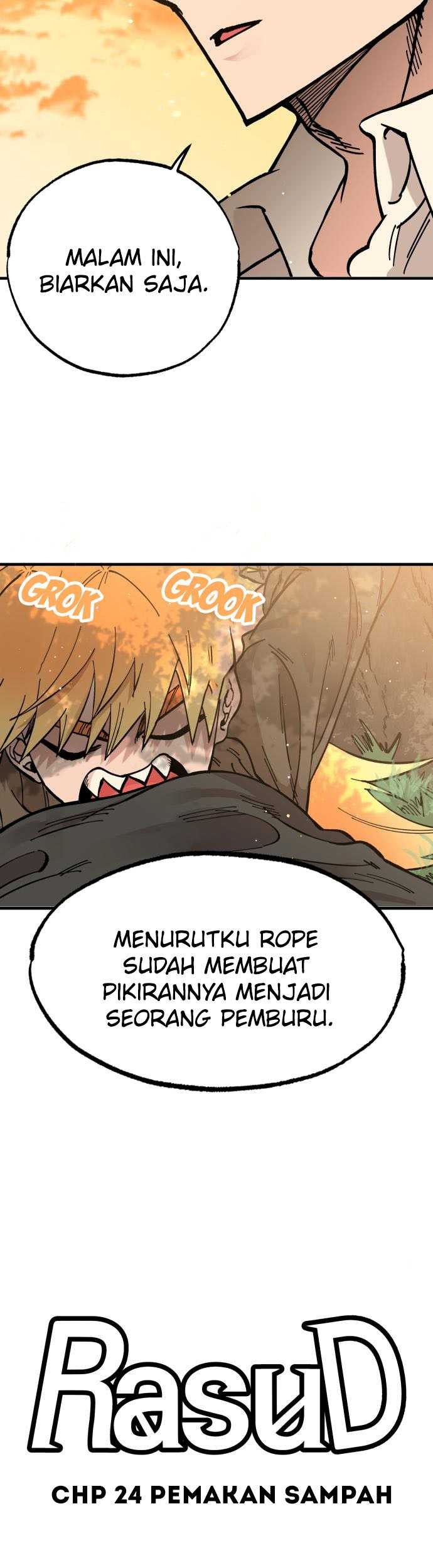 Rathard Chapter 24 - halaman 13