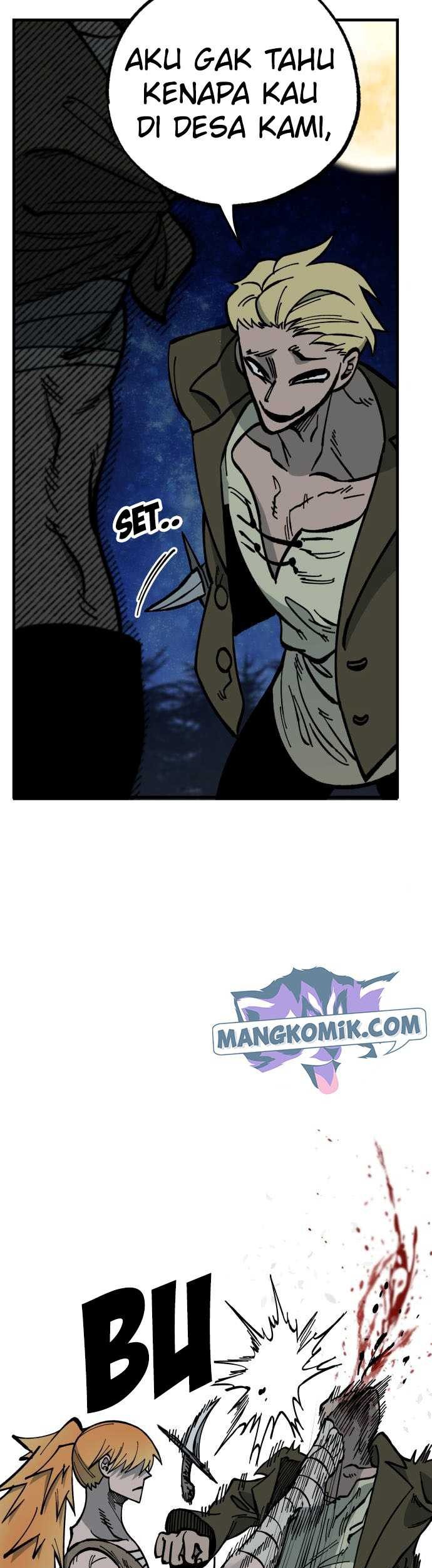 Rathard Chapter 24 - halaman 20