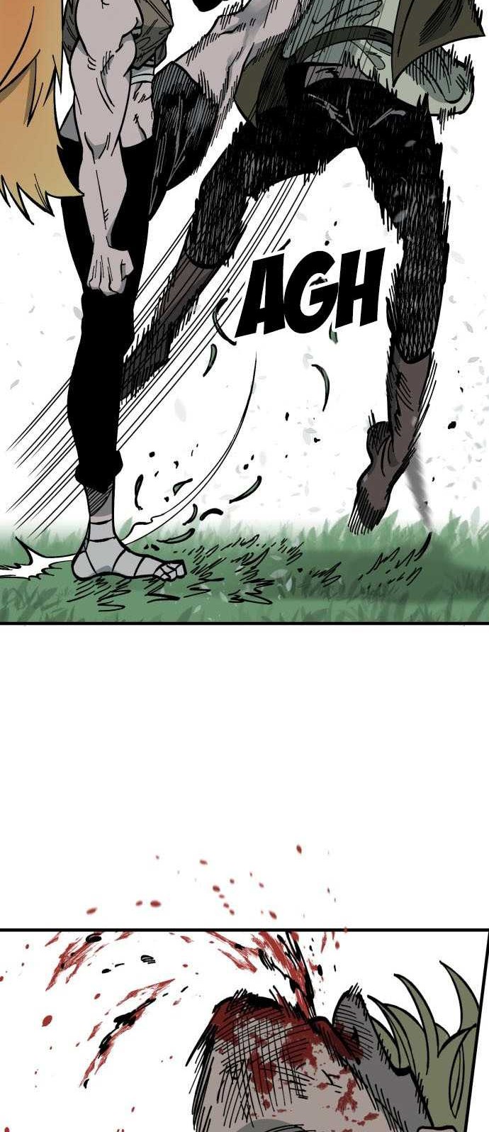 Rathard Chapter 24 - halaman 21