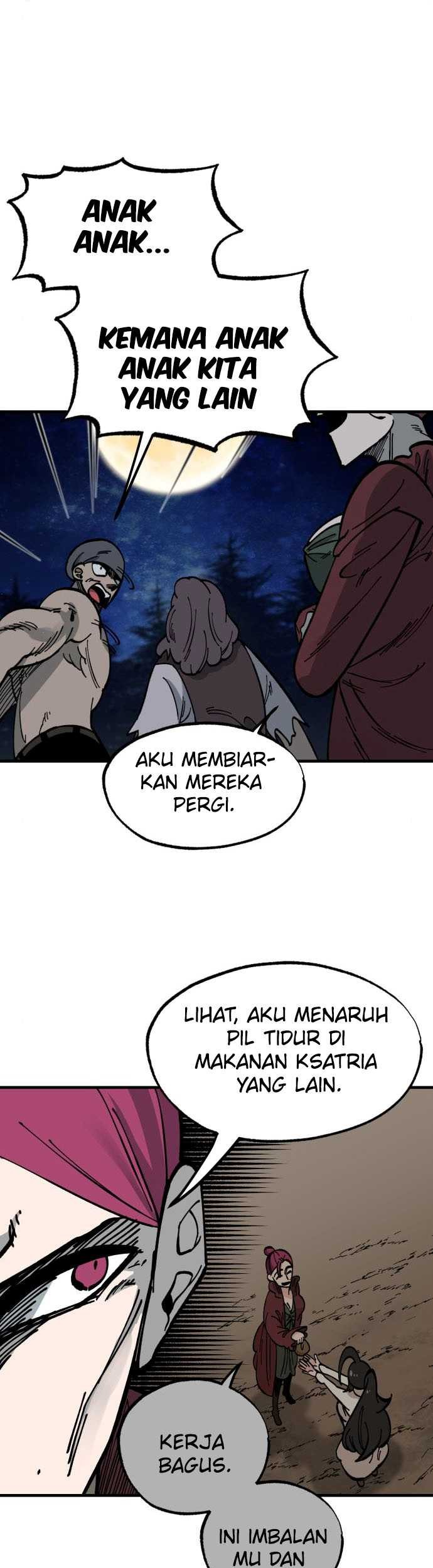 Rathard Chapter 24 - halaman 30