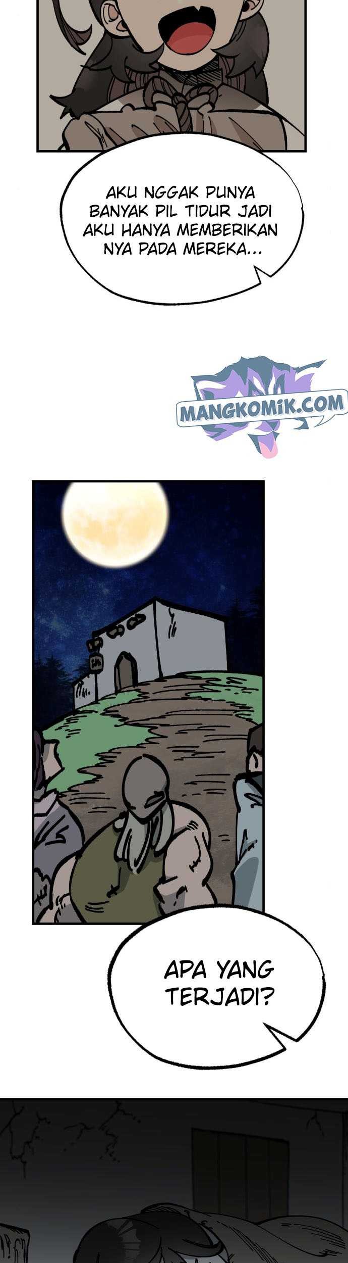 Rathard Chapter 24 - halaman 32