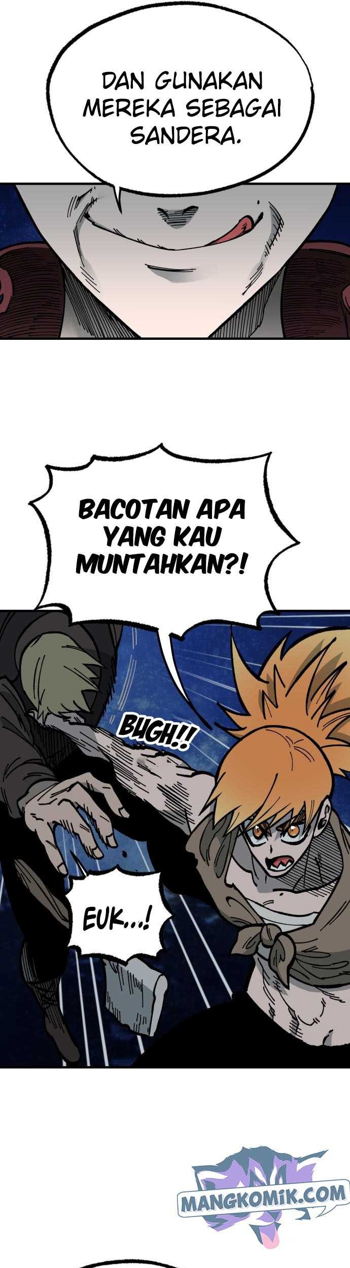 Rathard Chapter 24 - halaman 34