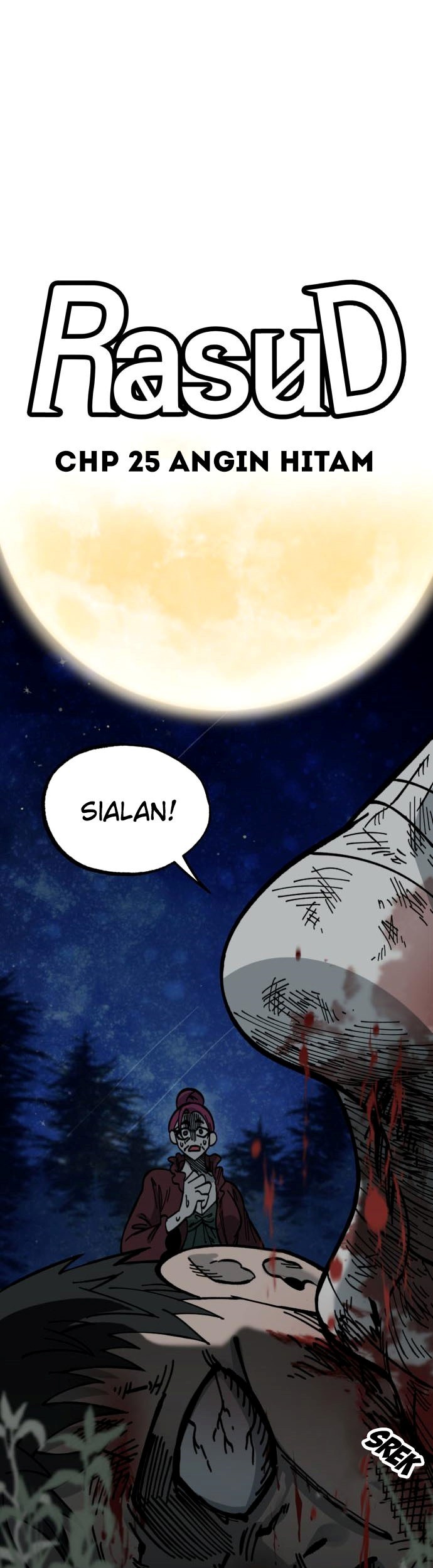 Rathard Chapter 25 - halaman 10