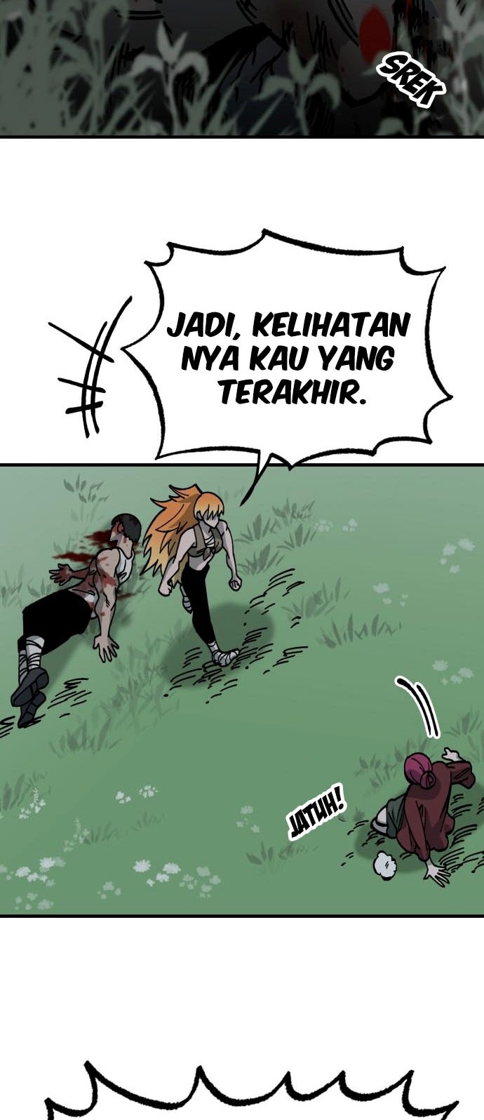 Rathard Chapter 25 - halaman 11