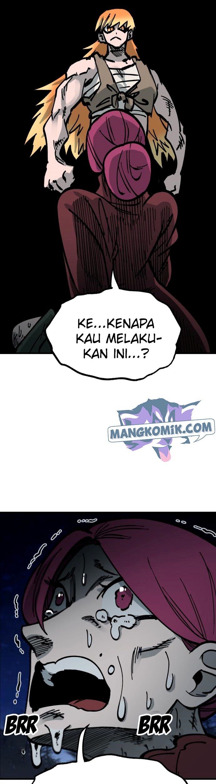 Rathard Chapter 25 - halaman 14
