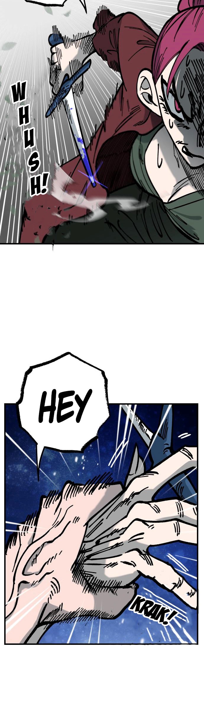 Rathard Chapter 25 - halaman 20