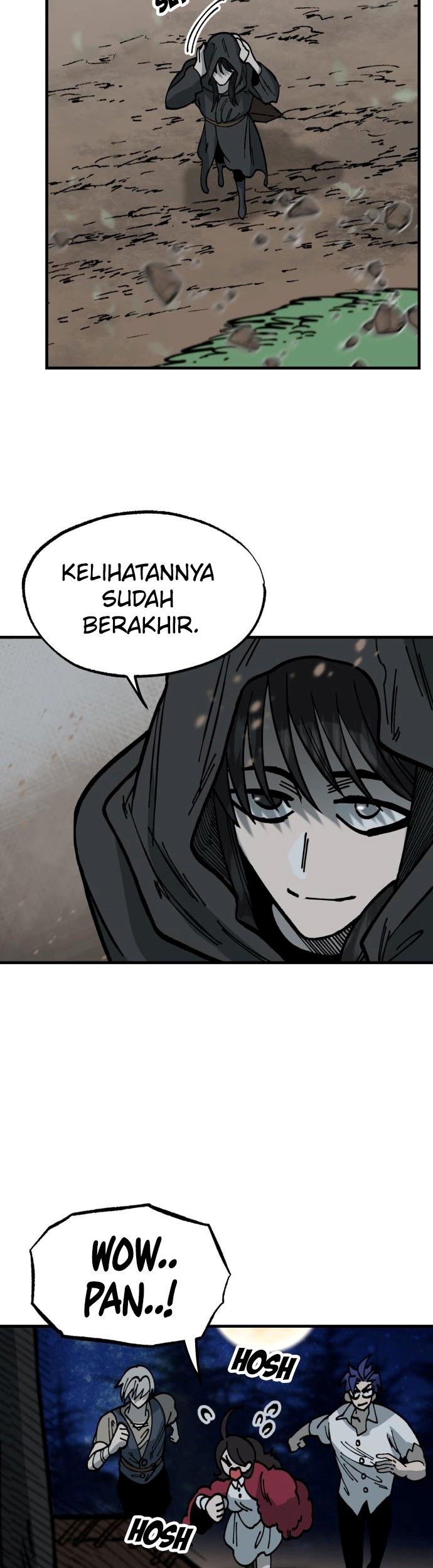 Rathard Chapter 25 - halaman 23