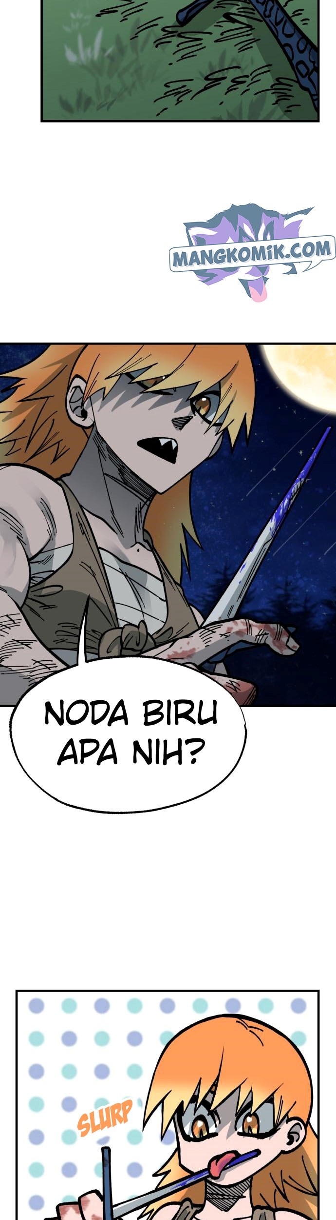 Rathard Chapter 25 - halaman 27