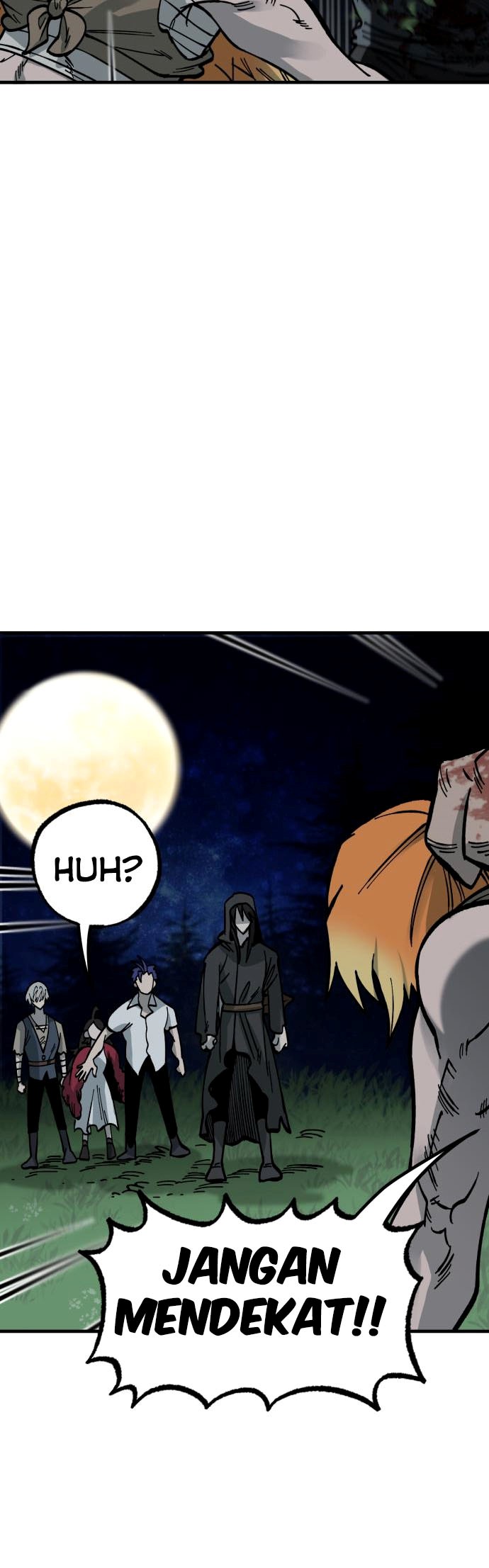 Rathard Chapter 25 - halaman 31