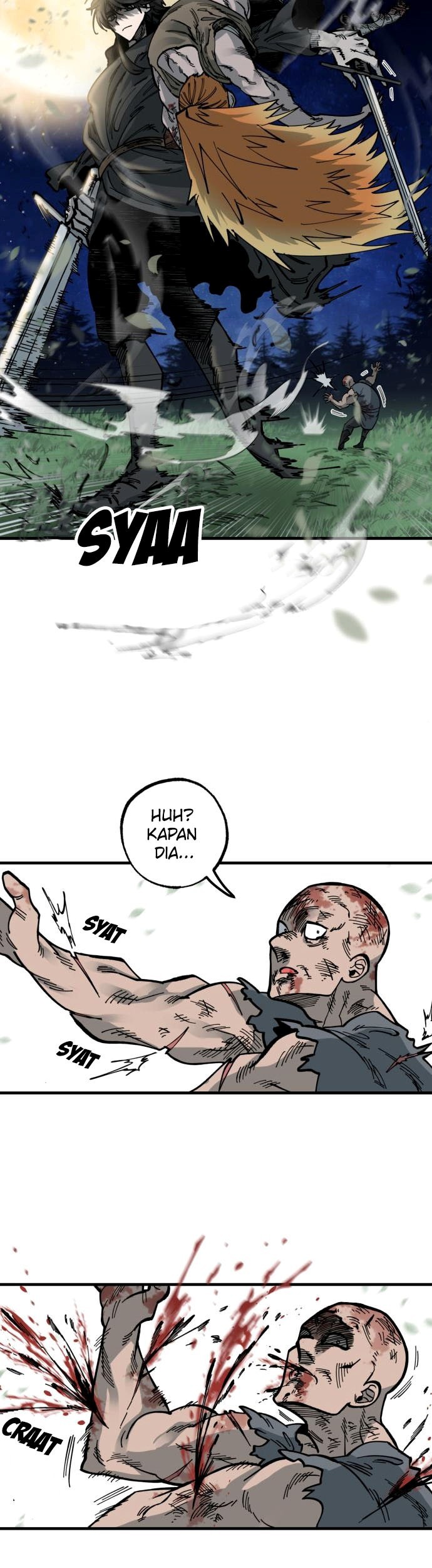 Rathard Chapter 25 - halaman 38
