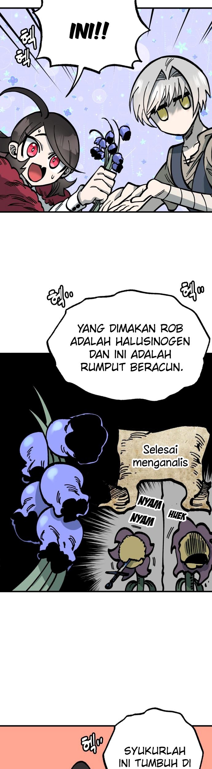 Rathard Chapter 25 - halaman 45