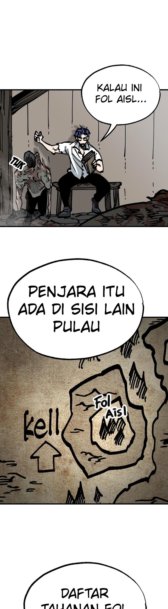 Rathard Chapter 25 - halaman 51