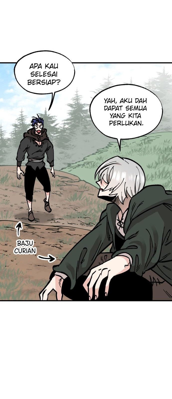 Rathard Chapter 26 - halaman 10