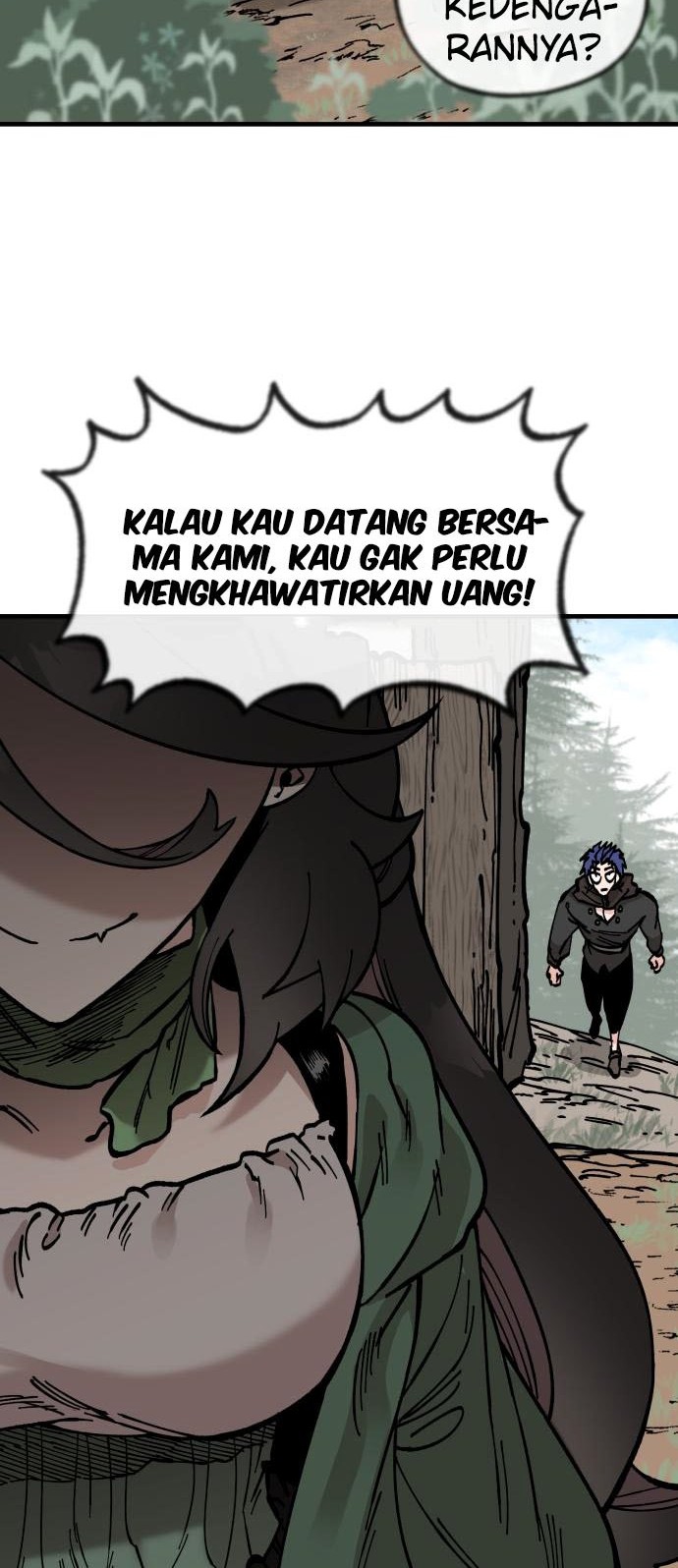 Rathard Chapter 26 - halaman 13