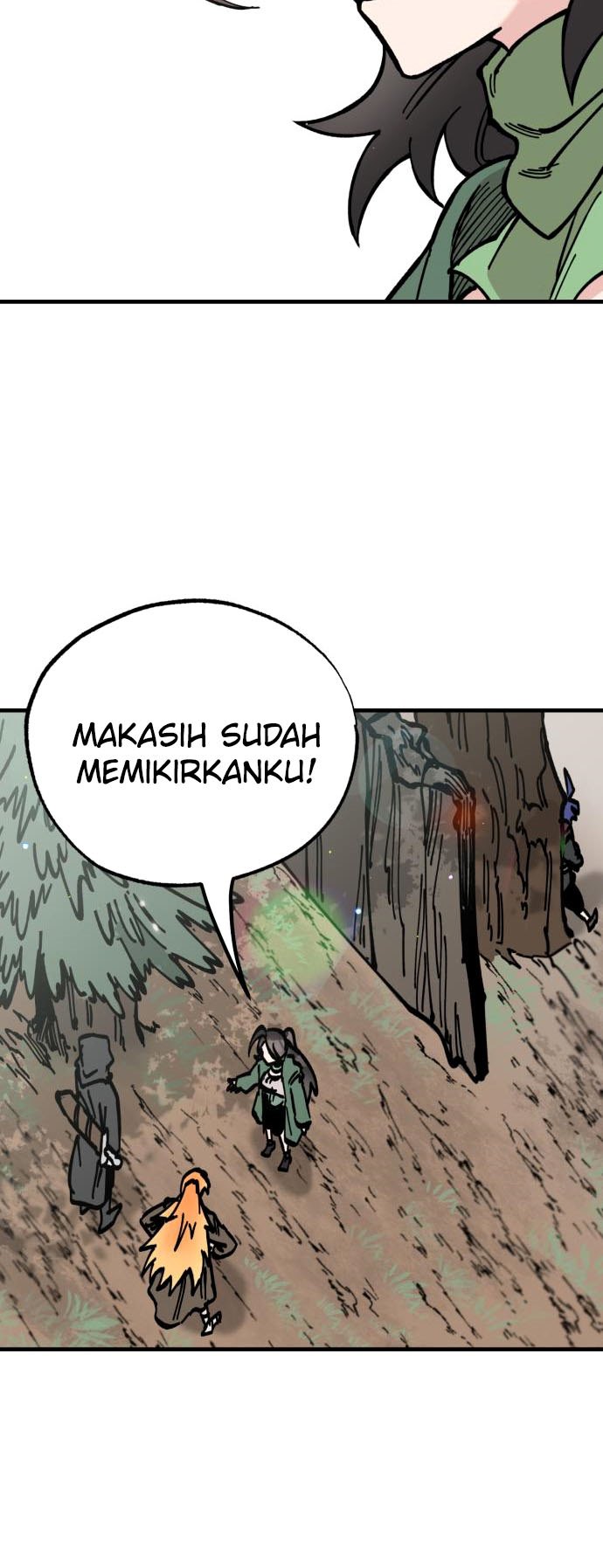 Rathard Chapter 26 - halaman 16