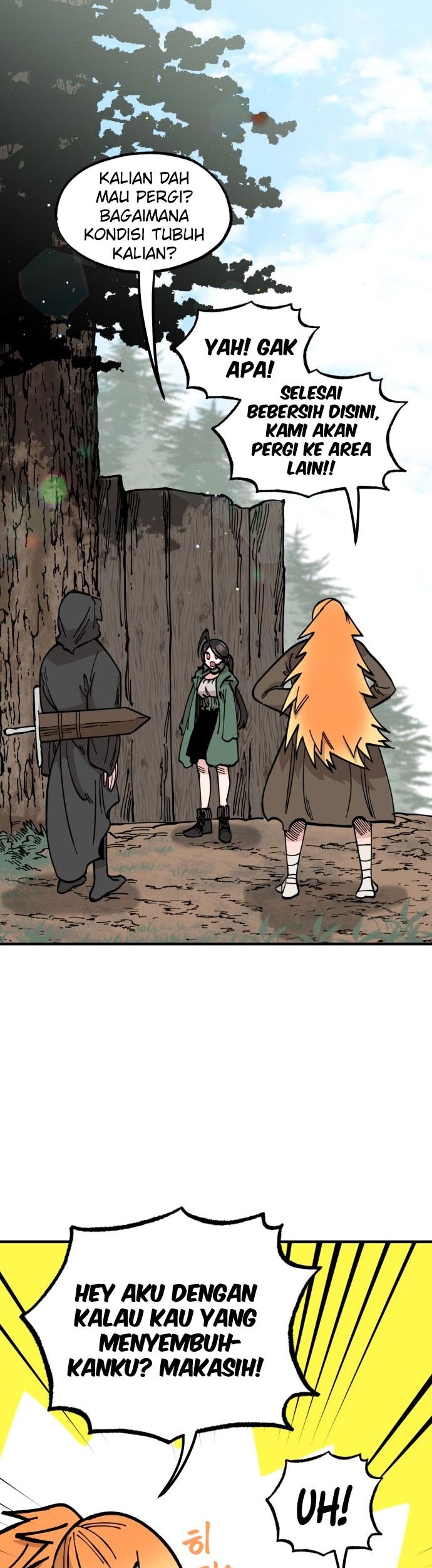 Rathard Chapter 26 - halaman 2
