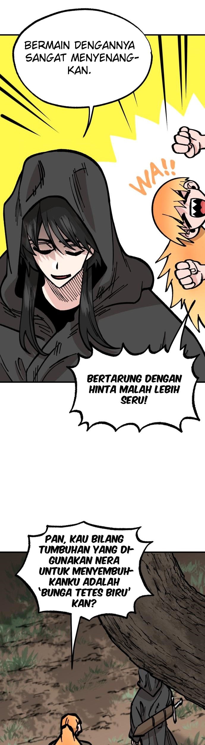 Rathard Chapter 26 - halaman 22