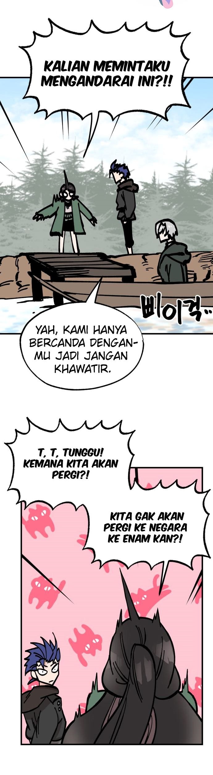 Rathard Chapter 26 - halaman 29