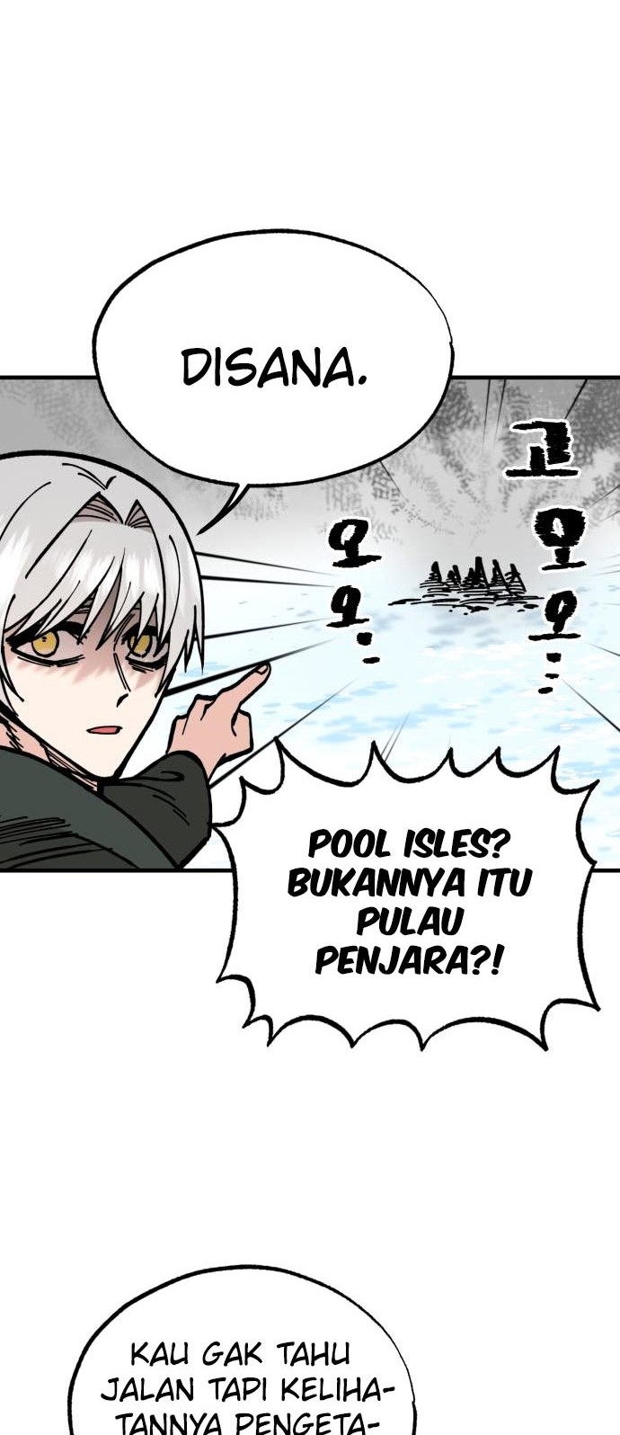 Rathard Chapter 26 - halaman 30