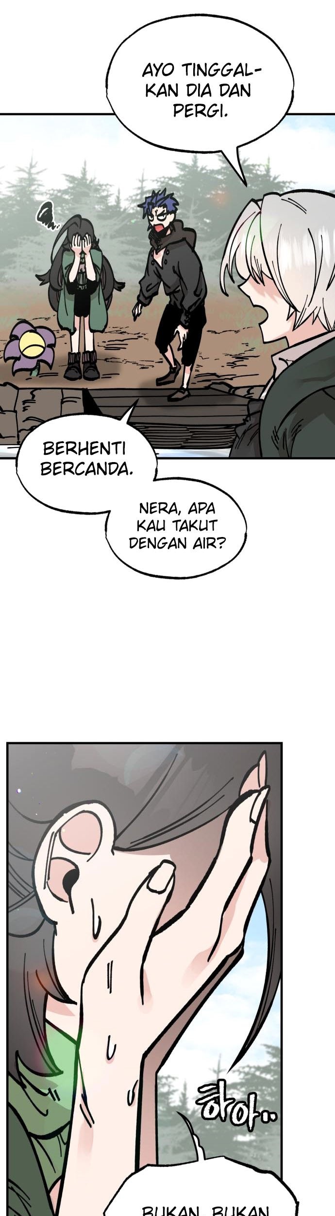 Rathard Chapter 26 - halaman 32