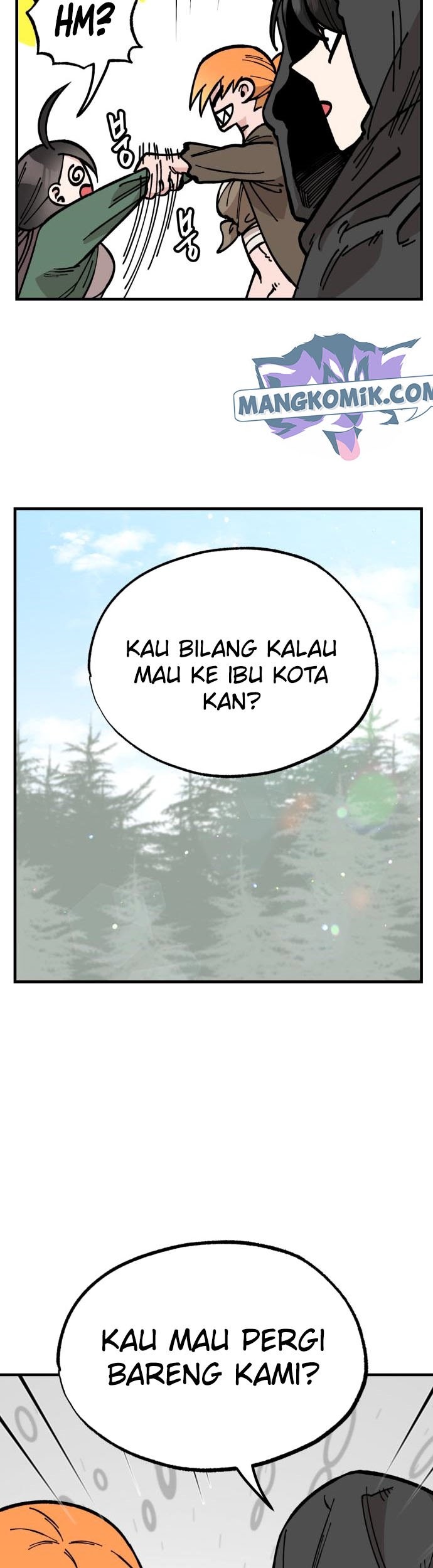 Rathard Chapter 26 - halaman 4