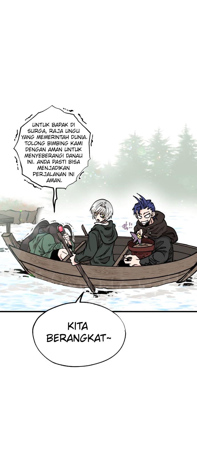 Rathard Chapter 26 - halaman 41