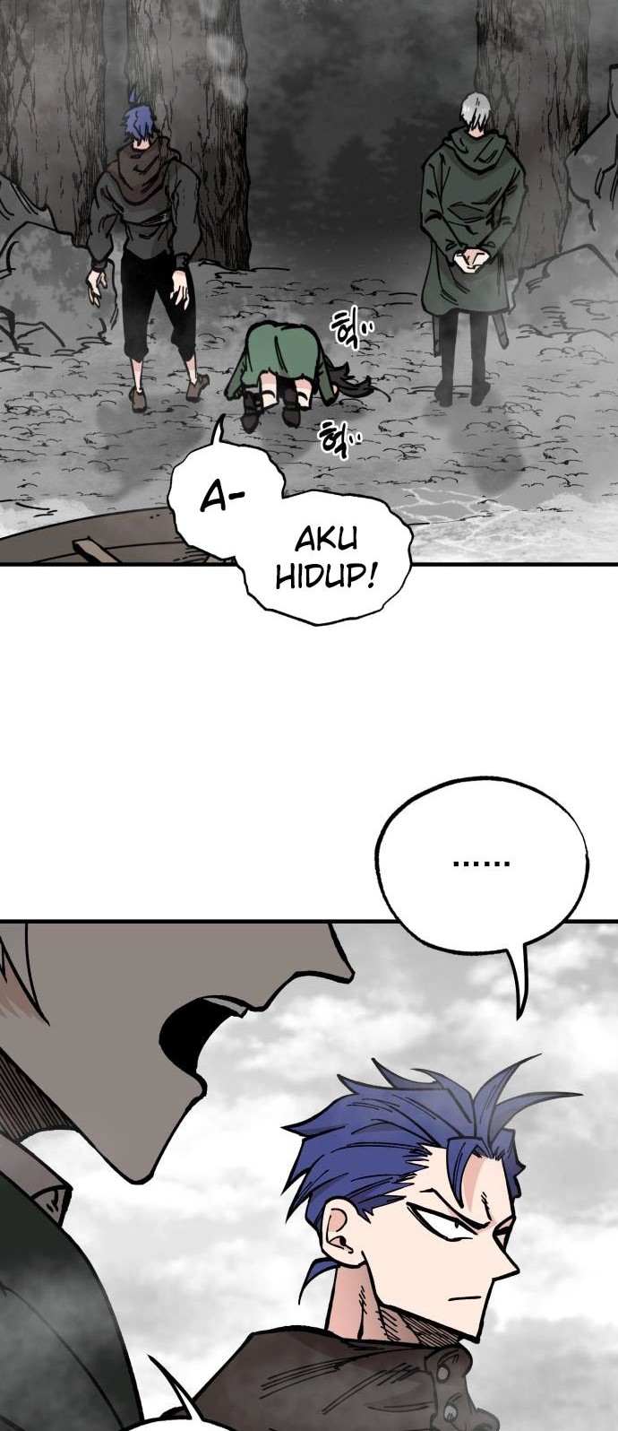 Rathard Chapter 26 - halaman 43