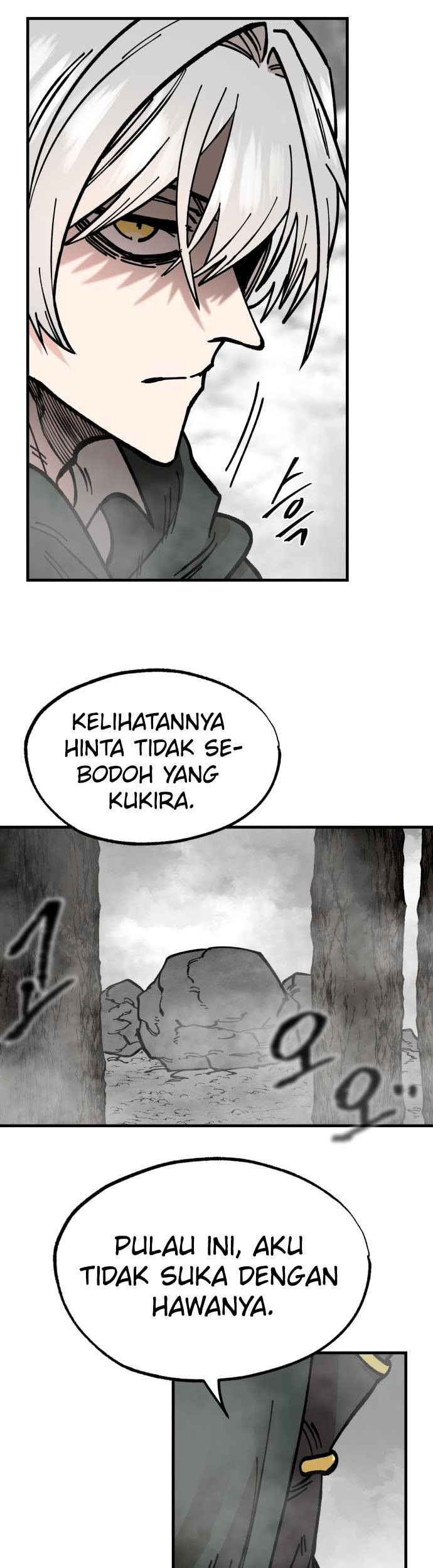 Rathard Chapter 26 - halaman 47