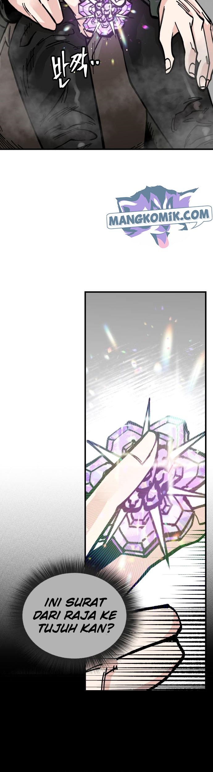 Rathard Chapter 26 - halaman 49