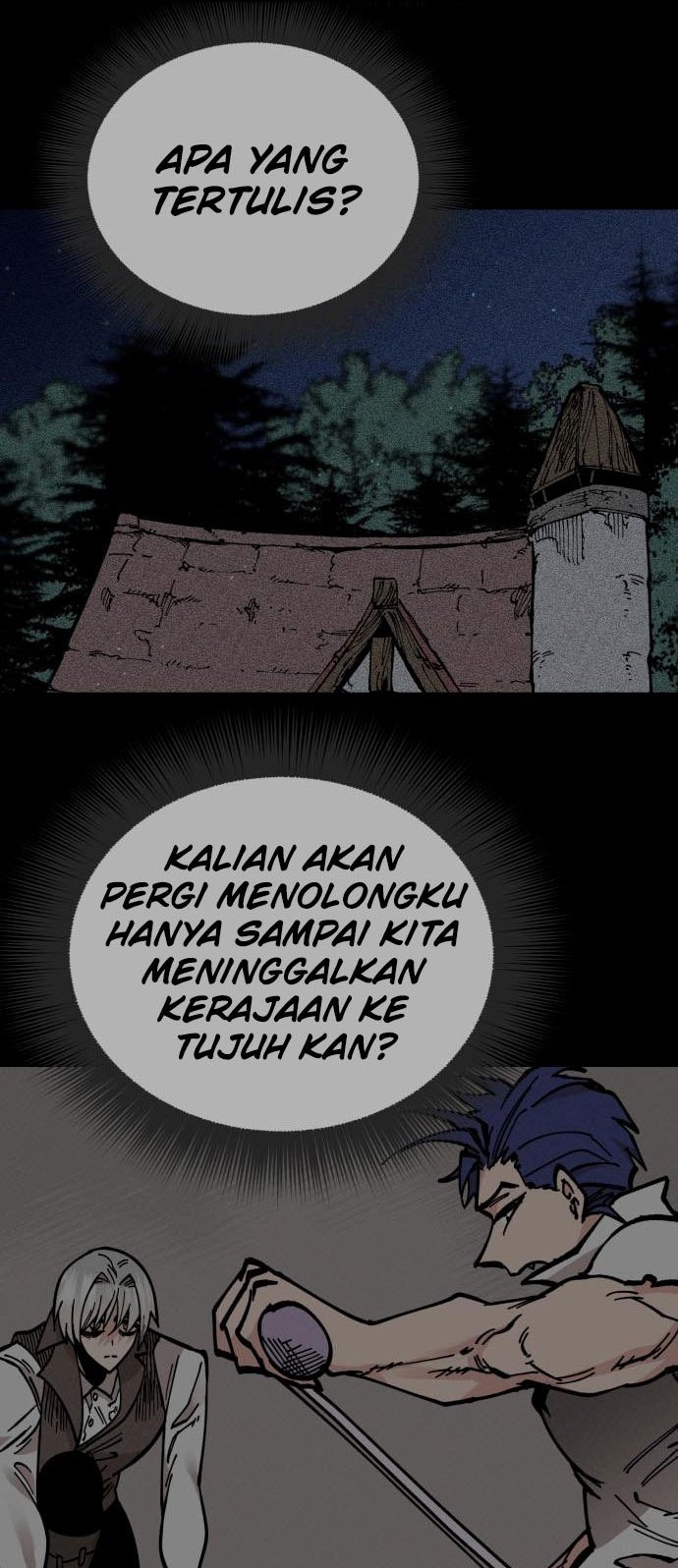 Rathard Chapter 26 - halaman 50