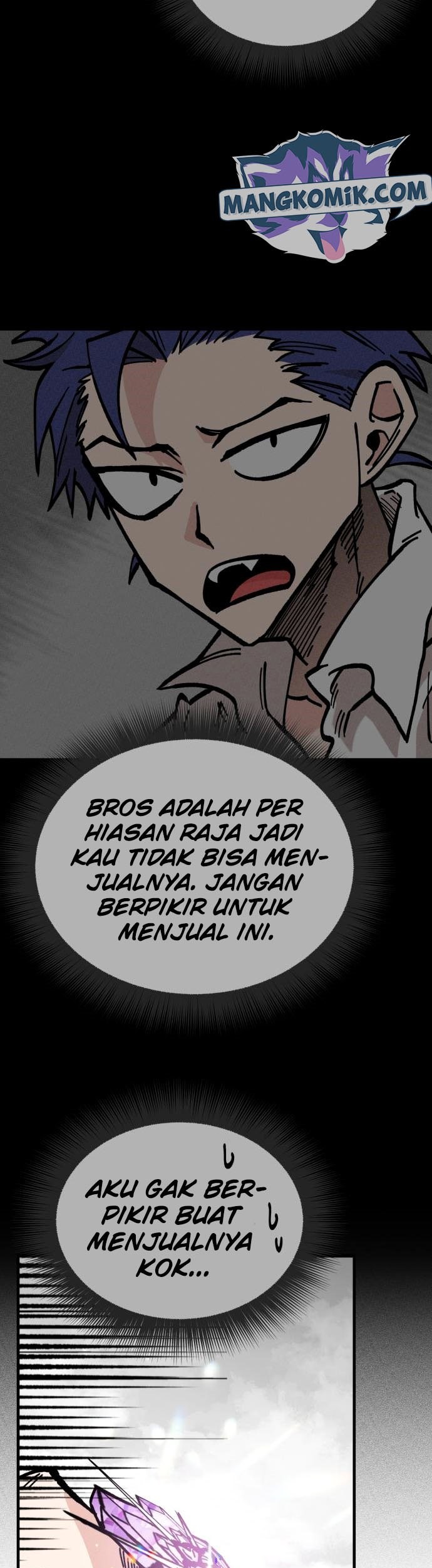 Rathard Chapter 26 - halaman 54