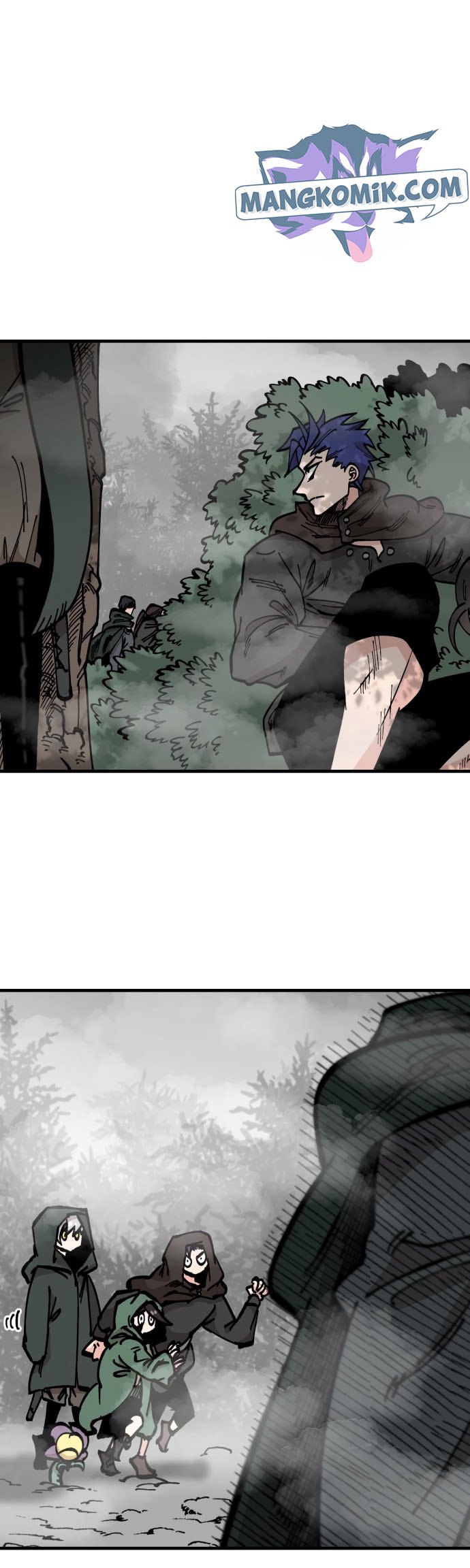 Rathard Chapter 27 - halaman 10